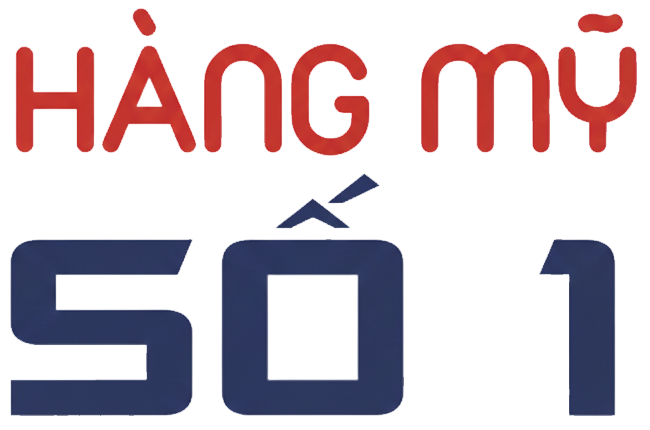Hàng Mỹ Xách Tay - Hàng Mỹ Số 1