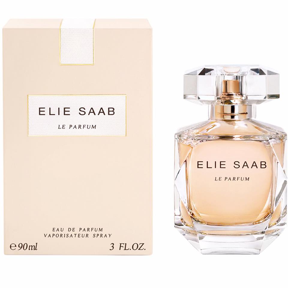 Elie Saab le Perfum 90ml Tester