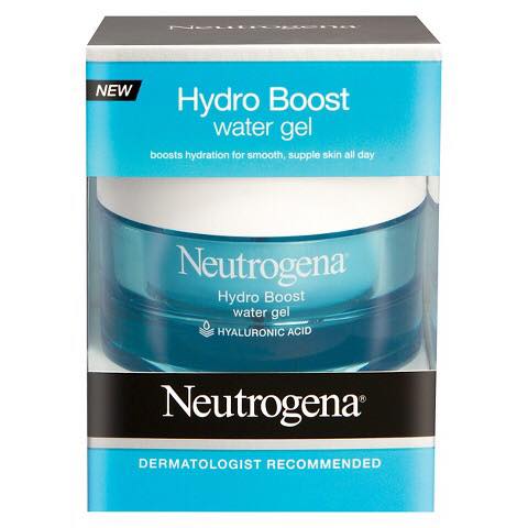 Gel dưỡng ẩm cấp nước cho da Neutrogena Hydro Boost